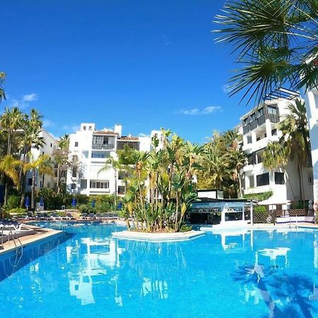 Jardines De Las Golondrinas Marbella With Sea Views Eksteriør bilde